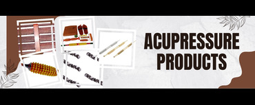 Acupressure Therapy Products