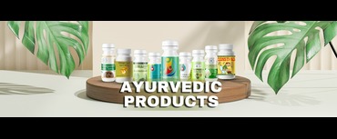 Ayurvedic Products