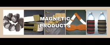 Magnetic Therapy Products