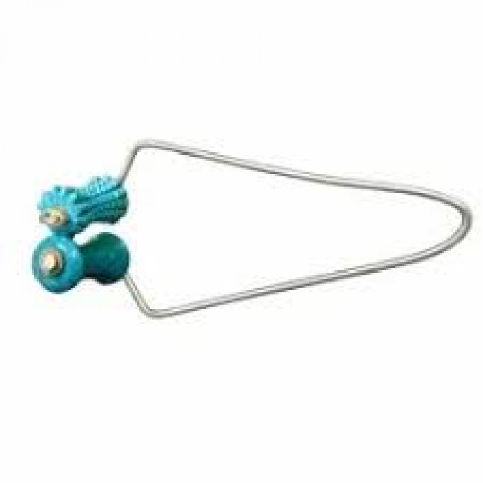 Sujok Hand Roller (Triangle Finger & Palm Massager)