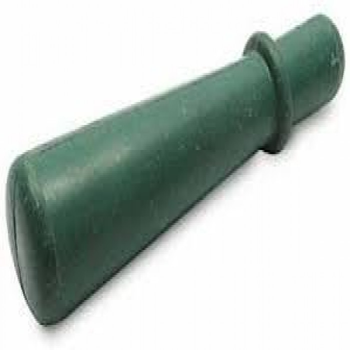 Manual Acupressure Rubber Probe (Jimmy)
