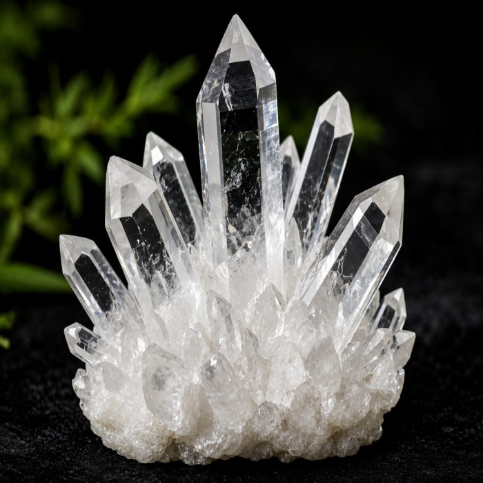 Clear Quartz