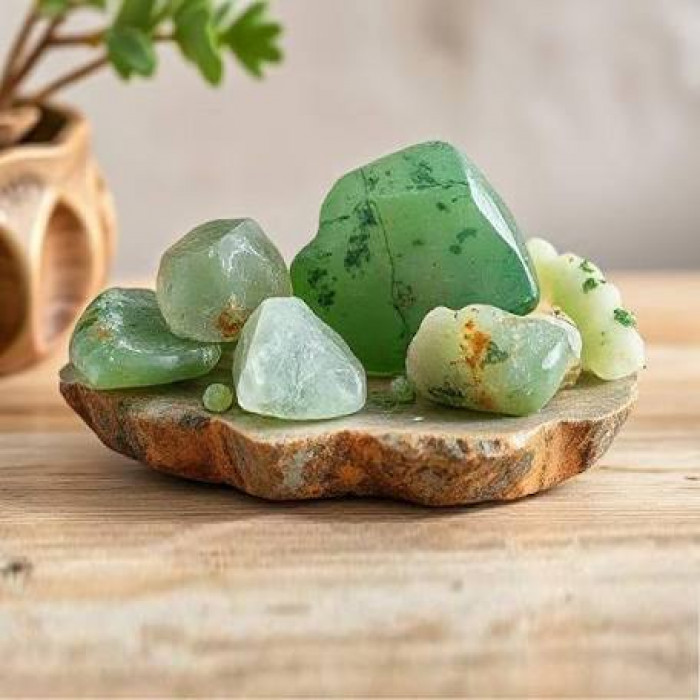 Green Aventurine Crystal